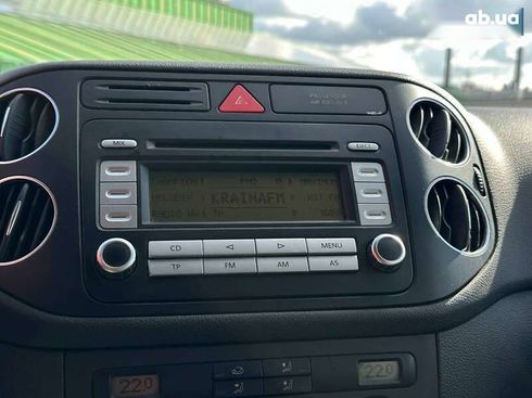 Volkswagen Golf Plus 2006 - фото 21