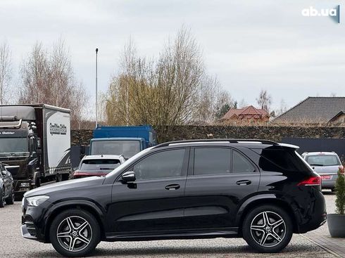 Mercedes-Benz GLE-Class 2022 - фото 7