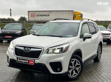 Продаж вживаних Subaru Forester 2018 року - купити на Автобазарі