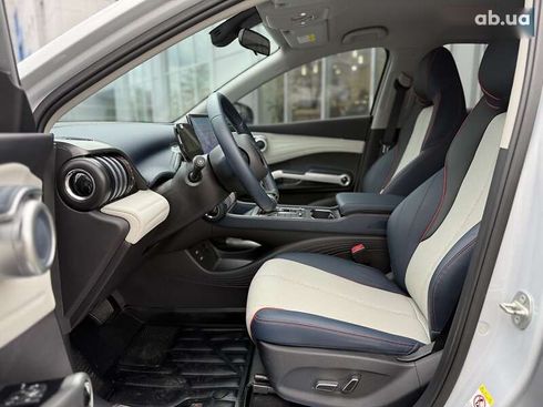 BYD Yuan EV 2022 - фото 15