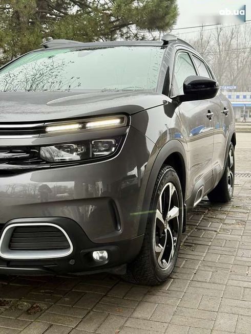 Citroёn C5 AirCross 2019 - фото 7