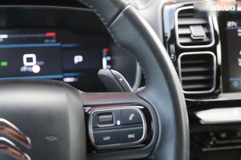 Citroёn C5 AirCross 2020 - фото 27