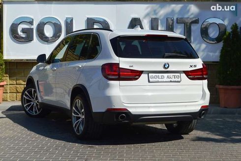 BMW X5 2015 - фото 8