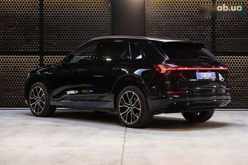 Audi E-Tron 2019 - фото 11