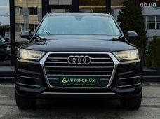 Купить Audi Q7 бу в Украине - купить на Автобазаре