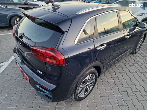 Kia Niro 2020 - фото 15