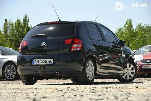 Citroёn C3 2010 - фото 7