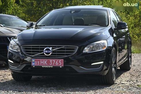 Volvo S60 2017 - фото 6