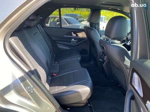 Mercedes-Benz GLE-Class 2019 - фото 25