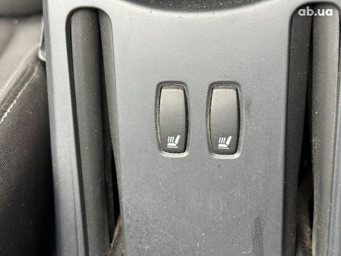 Renault Megane 2005 серый - фото 30