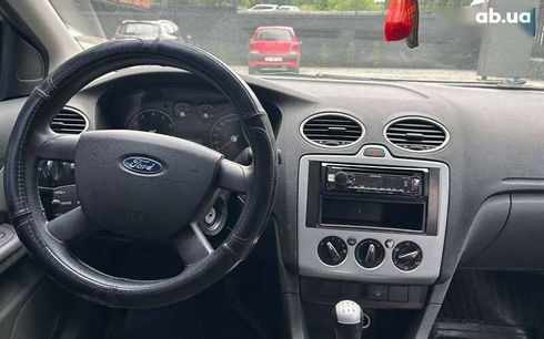 Ford Focus 2006 - фото 12