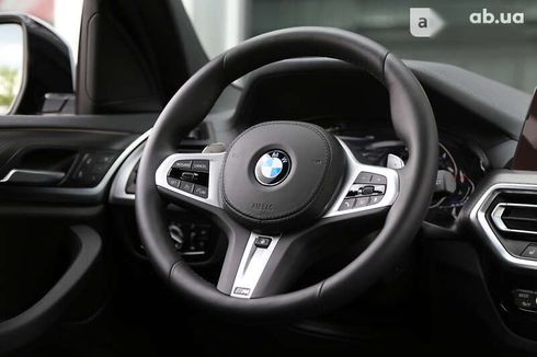 BMW X3 2022 - фото 16