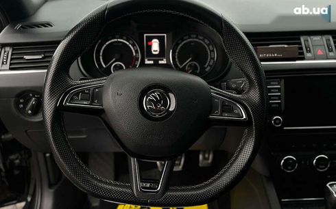 Skoda Octavia 2016 - фото 14
