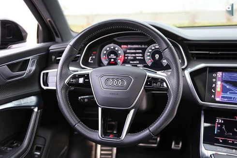 Audi S6 2020 - фото 16