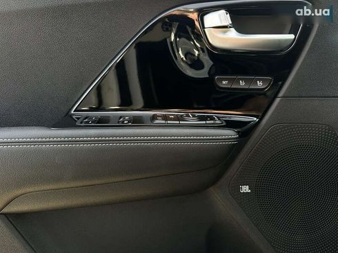Kia Niro 2021 - фото 25