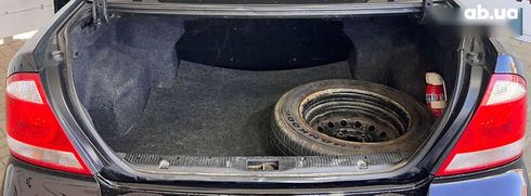 Nissan Almera 2006 - фото 5