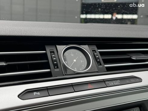 Volkswagen passat b8 2016 белый - фото 41