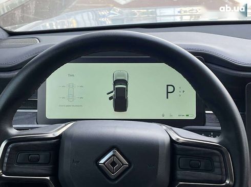 Rivian R1T 2023 - фото 12