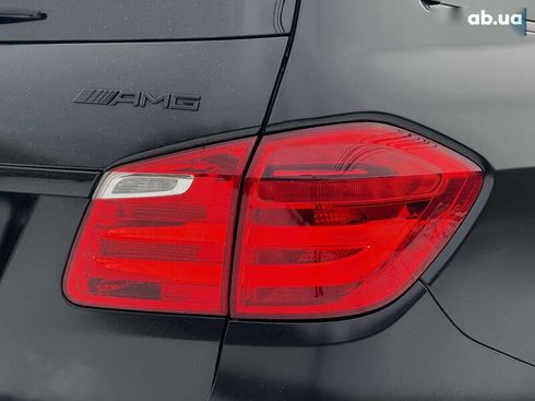 Mercedes-Benz GL-Класс 2014 - фото 14