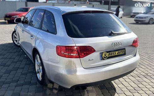 Audi A4 2008 - фото 5