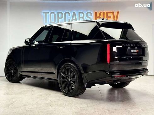 Land Rover Range Rover 2023 - фото 9