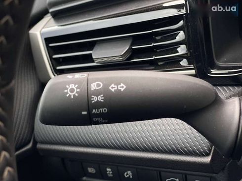 Toyota Camry 2024 - фото 30