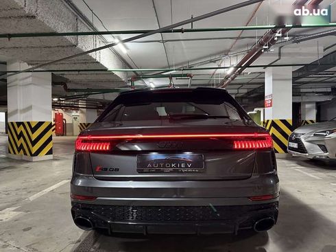 Audi RS Q8 2020 - фото 14