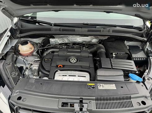 Volkswagen Sharan 2013 - фото 16