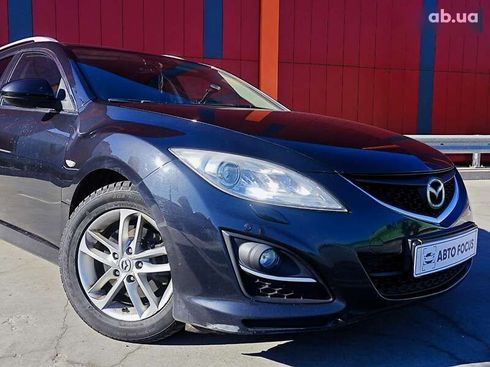 Mazda 6 2010 - фото 2