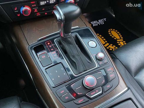 Audi A7 2013 - фото 20