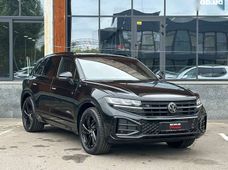 Купить Volkswagen Touareg бу в Украине - купить на Автобазаре