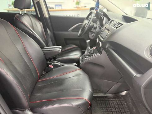 Mazda 5 2011 - фото 28