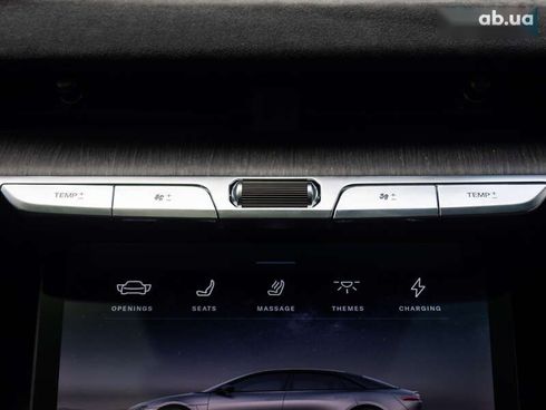 Lucid Motors Air 2022 - фото 23