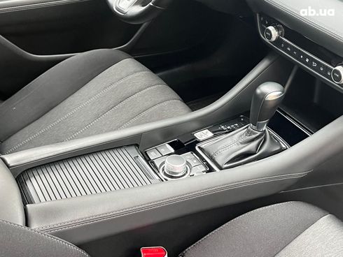 Mazda 6 2022 белый - фото 31