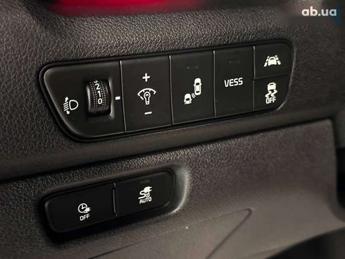 Kia Niro 2020 - фото 18