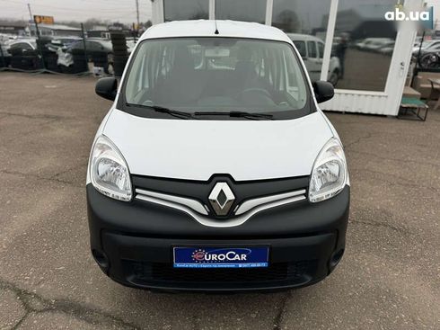 Renault Kangoo 2018 - фото 6
