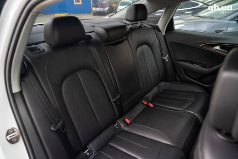 Audi A6 2015 - фото 7