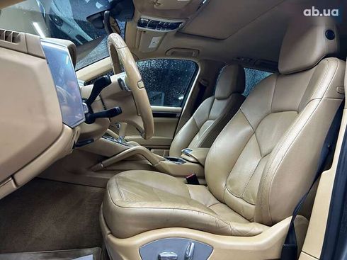 Porsche Cayenne 2018 - фото 7