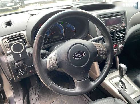 Subaru Forester 2008 - фото 12