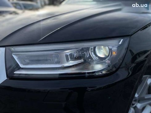 Audi Q5 2018 - фото 2