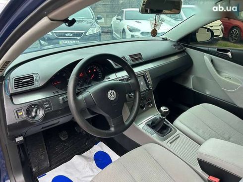 Volkswagen Passat 2007 - фото 14