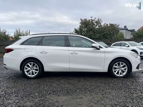 SEAT Leon 2022 - фото 9