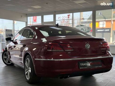 Volkswagen Passat CC 2013 - фото 10