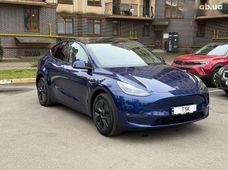 Продаж вживаних Tesla - купити на Автобазарі