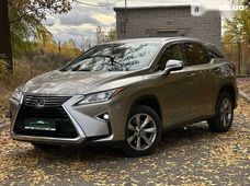 Купити Lexus бу в Україні - купити на Автобазарі