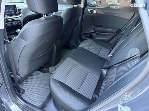 Kia Cee'd 2022 - фото 3