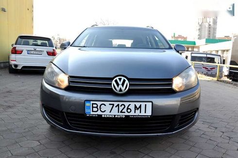 Volkswagen Jetta 2012 - фото 2