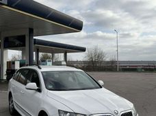 Продажа б/у Skoda Superb 2014 года - купить на Автобазаре
