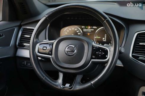 Volvo XC90 2016 - фото 14