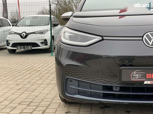 Volkswagen ID.3 2020 - фото 11